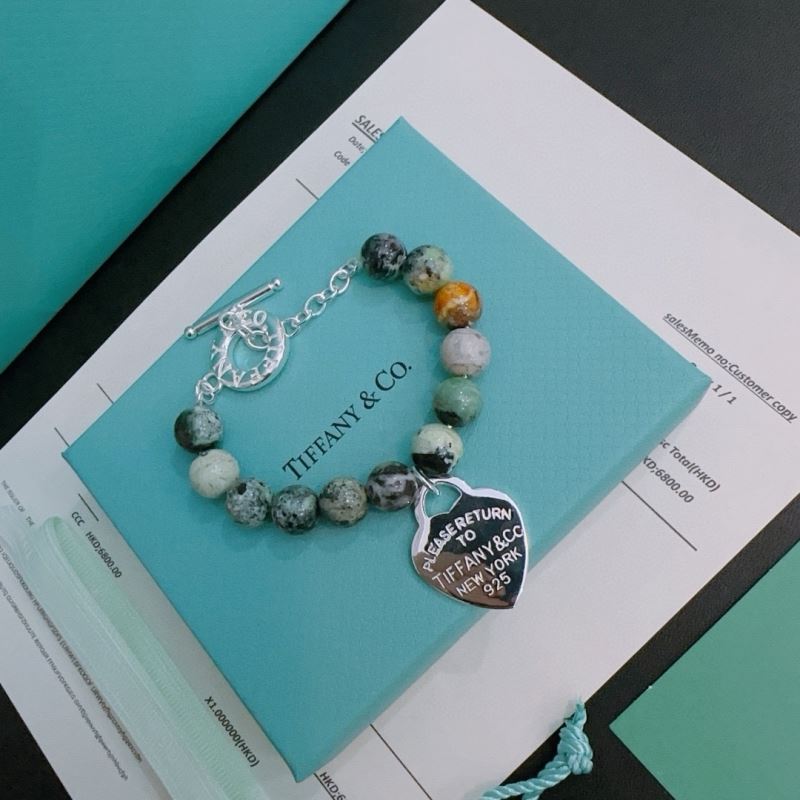 Tiffany Bracelets